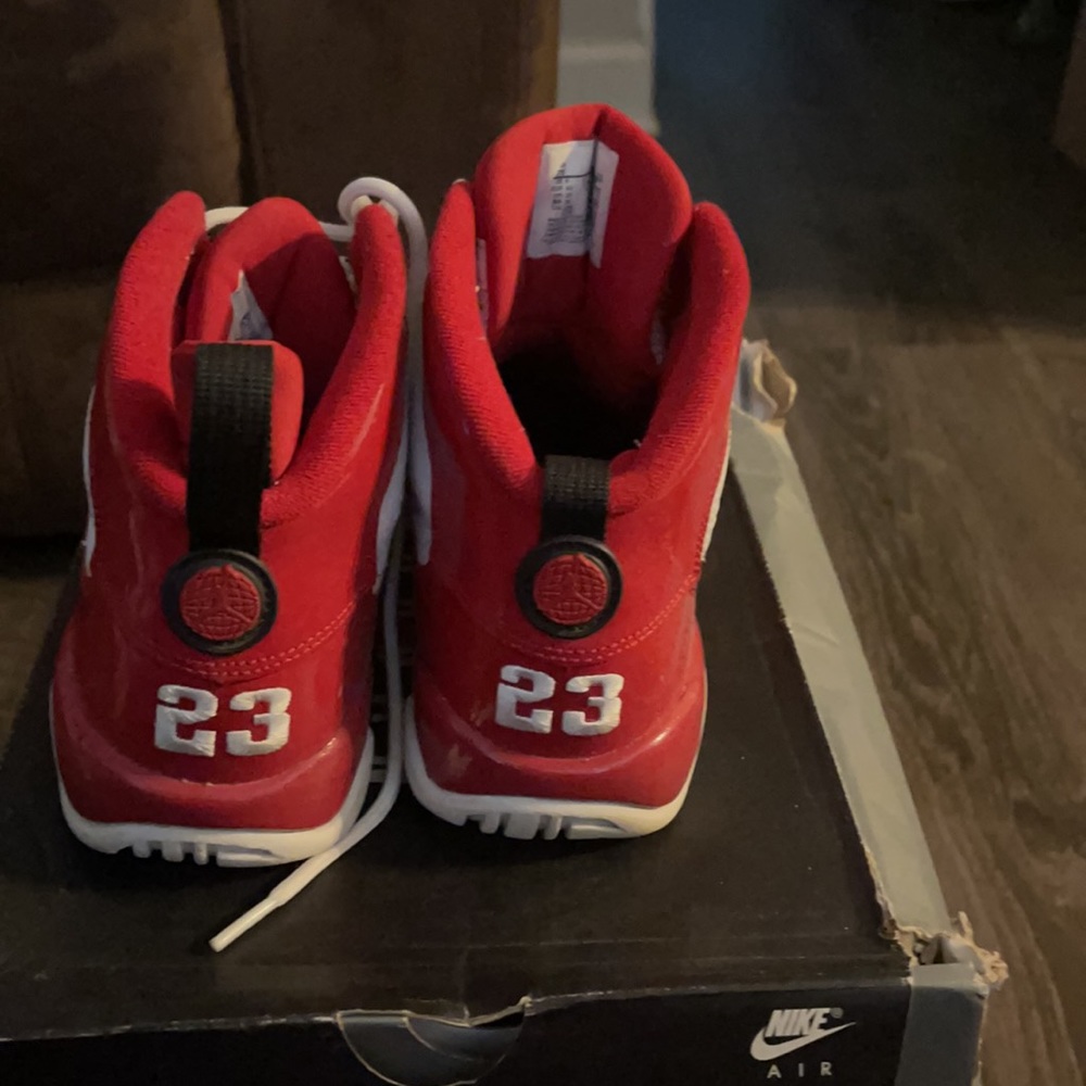 Jordan - Picture 3 of 6